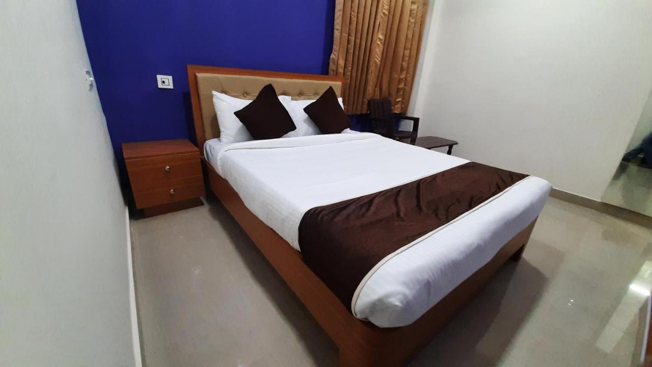 Hotel Naadi Stayinn By Abedrooms Thanjavur Exterior foto